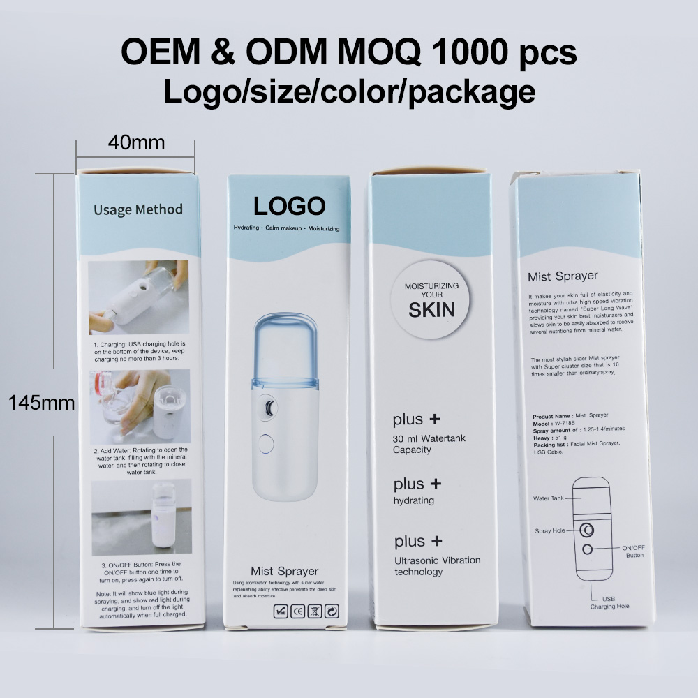 Nano Sprayer Details 6