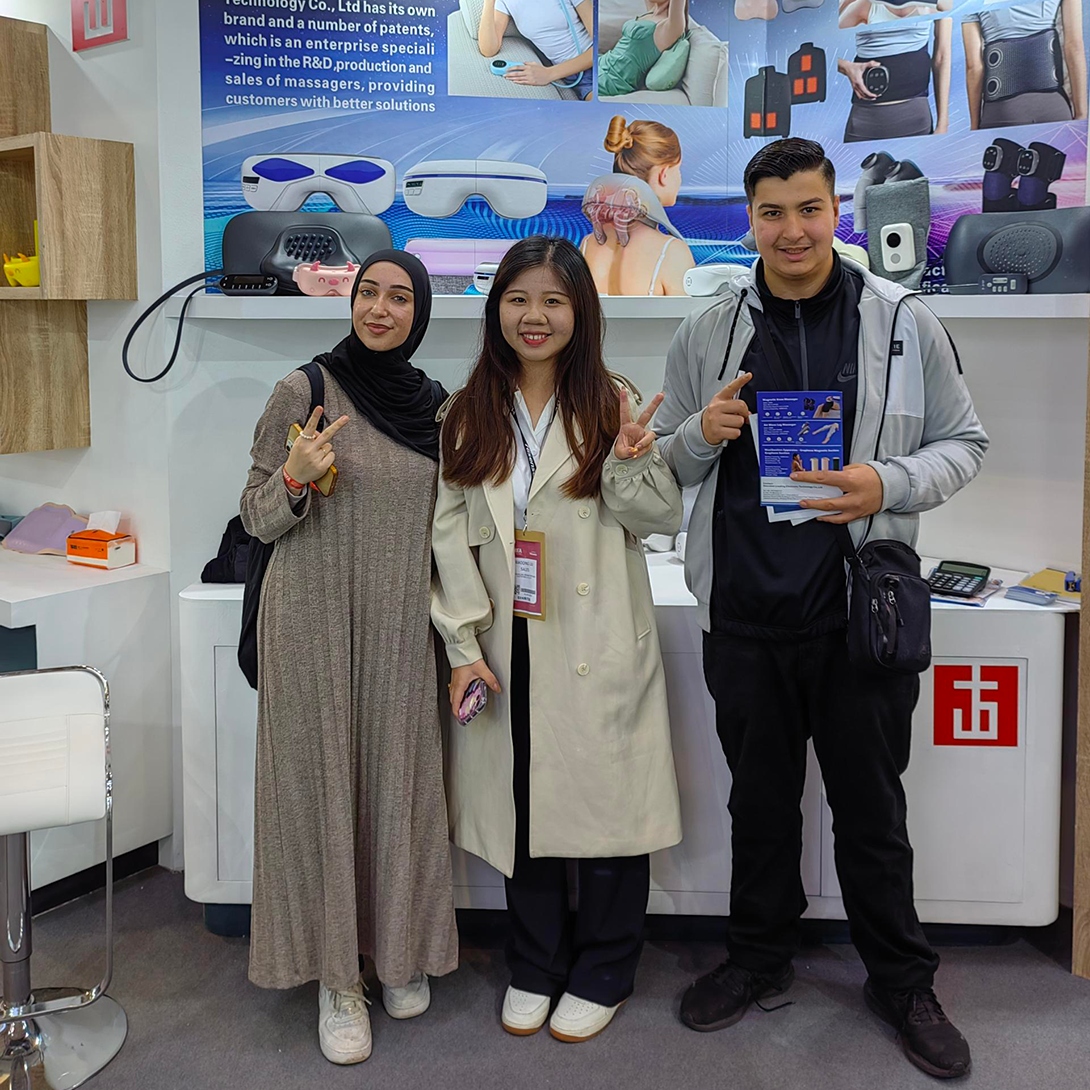 IFA Fair Photo 2