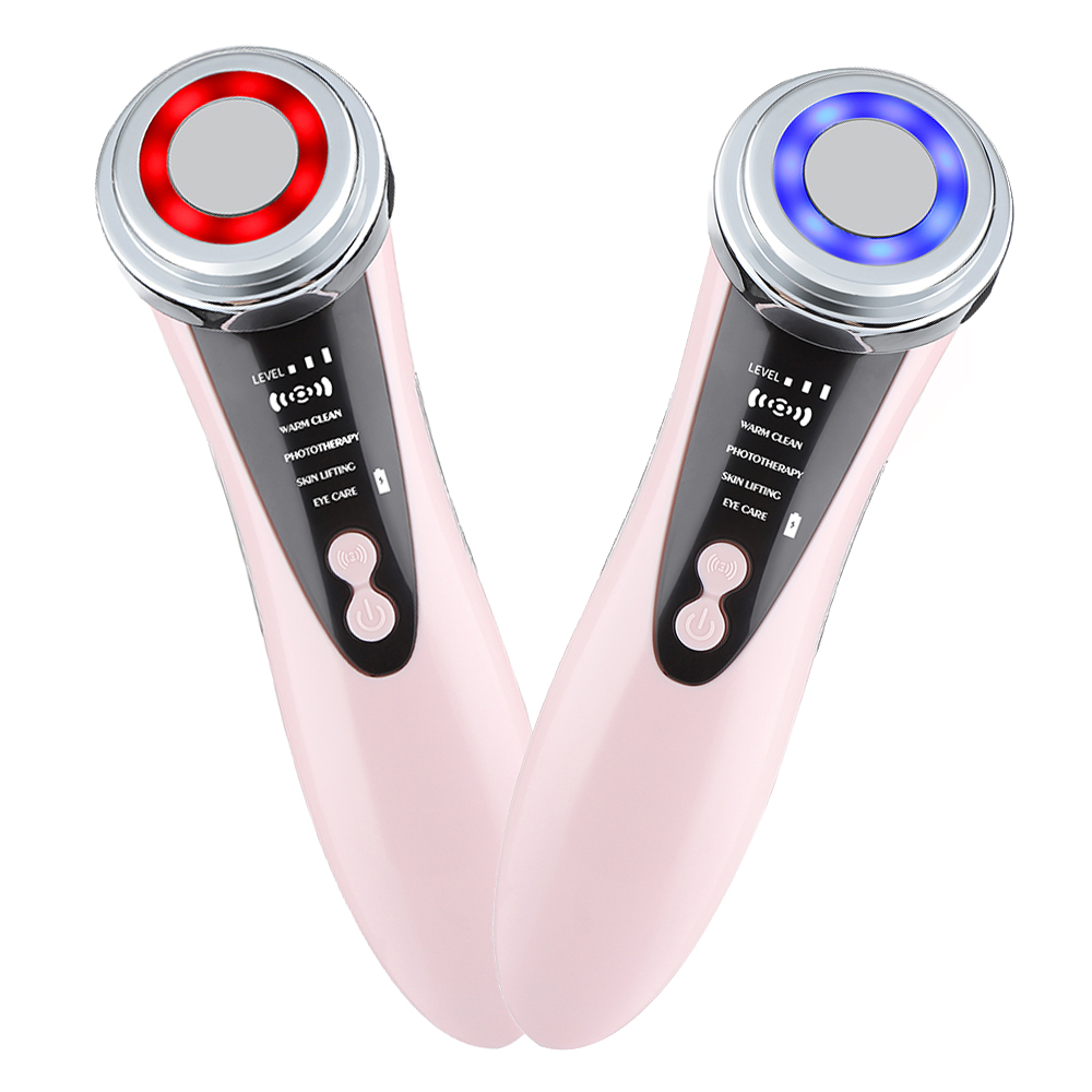 Multifunctional Skin Rejuvenator