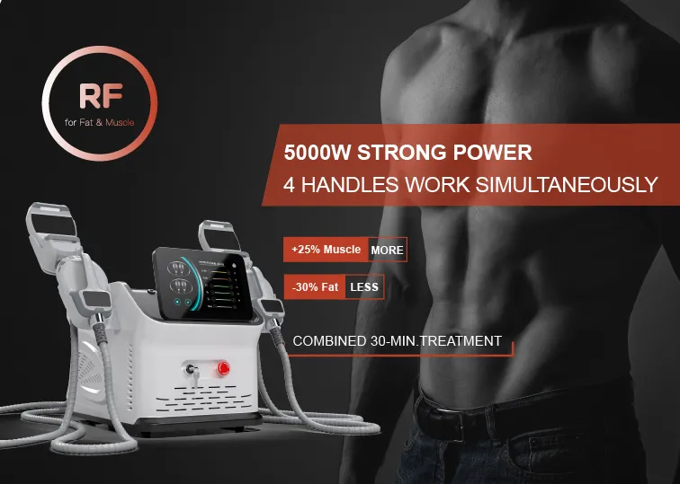 Facial Lift Tecar Therapy Physio Lose Weight 448K Weight Loss Tecar Therapy RF Pain Relief Indeeplus Machine