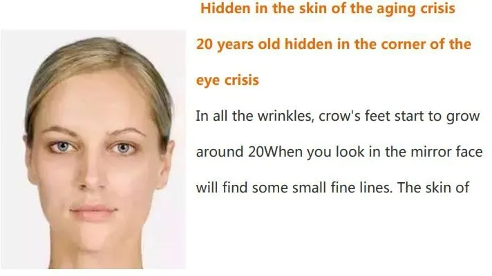 Gold RF-Hifu Microneedle 3-in-1 Facial Treatment Machine