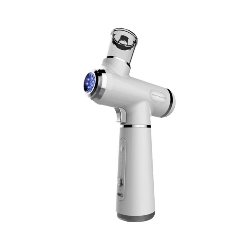 Hot Selling Mini Electric Facial Steamer Sleek and Trendy Style Cost-Effective for Household Use