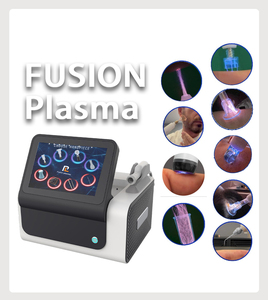 Hot and Cold Machine Plasma Pen Professional Fibroblast Cold Plasma Machine