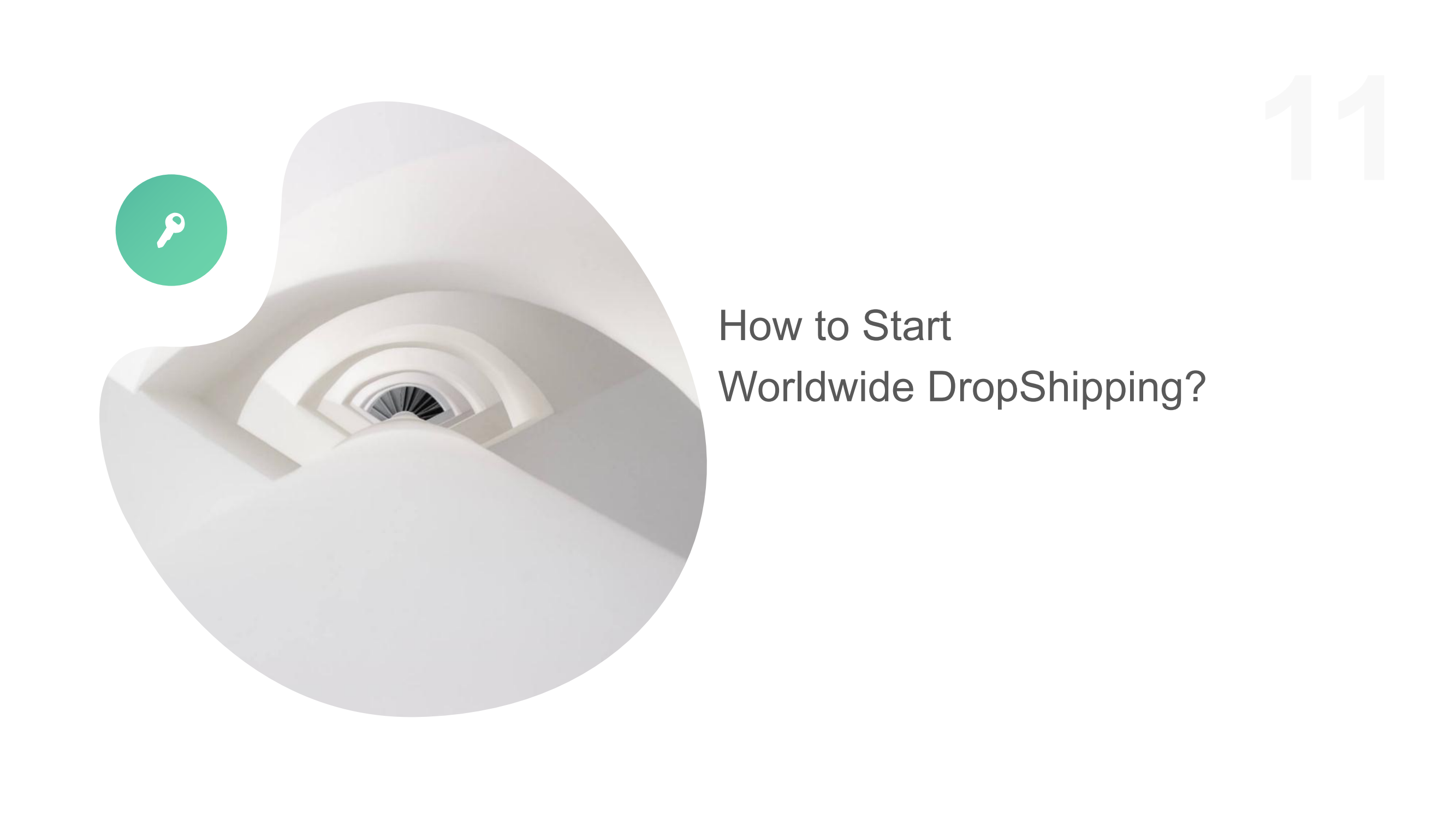 DropShipping Advantage 7