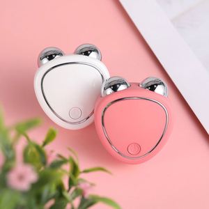 Microcurrent Facial Device Microcurrent Facial Device Face Lifting Electric EMS Eye Toning Device