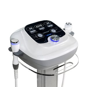 Apollo Cosmetic Cryo Face Machine for Cryo Therapy and Skin Rejuvenation Cooling Facial Machine Korean Beauty Machines