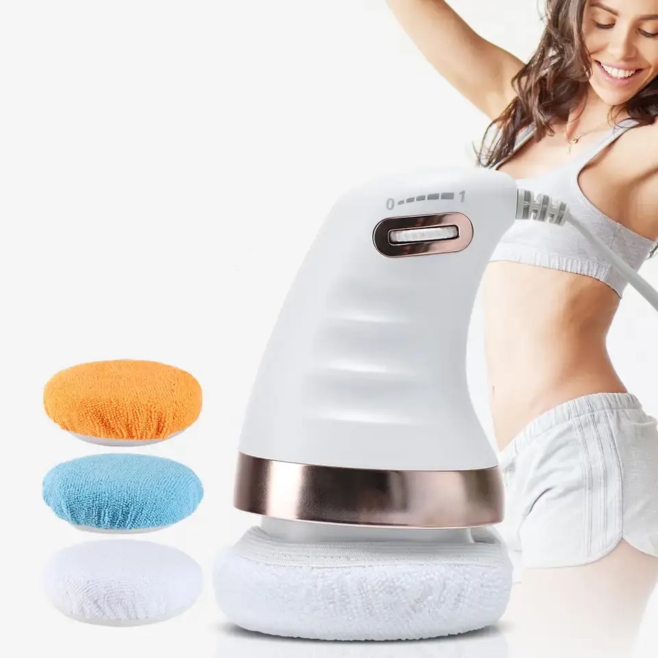Handheld Cellulite Body Slimmer