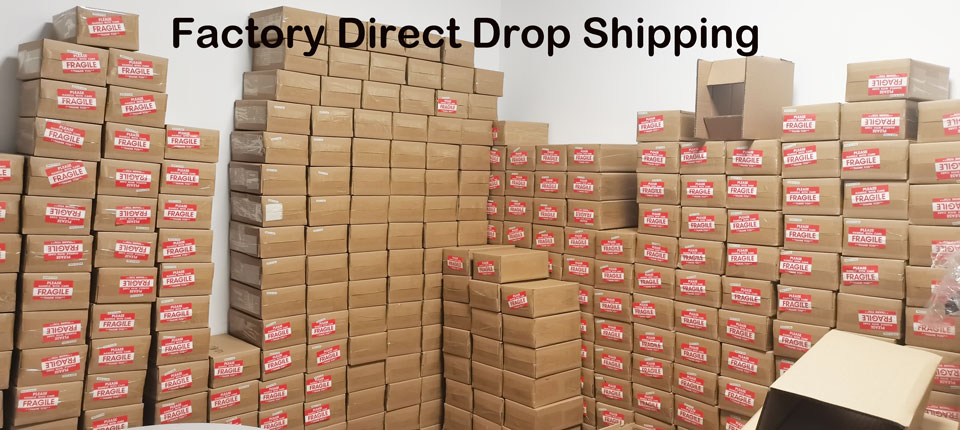 Dropshipping Channels