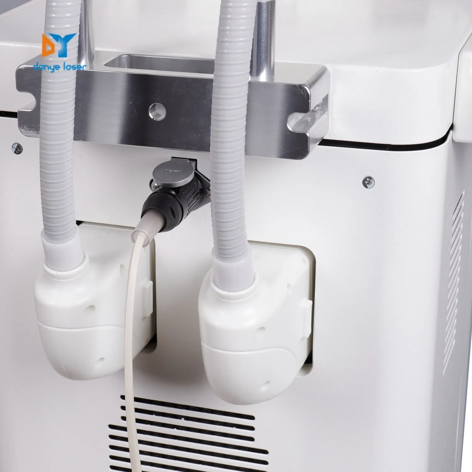 RF Thermal Radiofrequency Facial Skin Rejuvenation Wrinkle Removal Beauty Machine