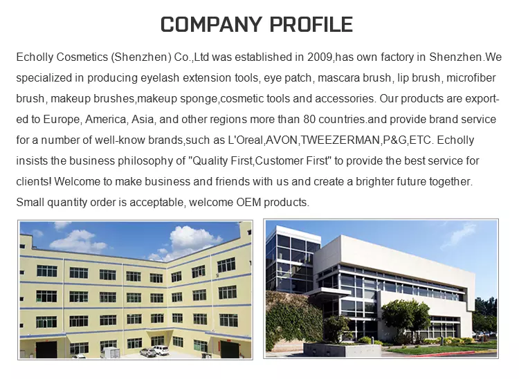 Company Facility