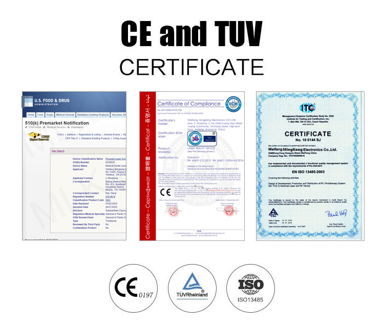 Certification Documents 1