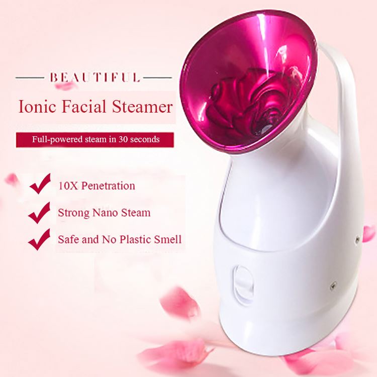 Best Seller Beauty Products Skin Moisturizing Steam Face Facial Steamer Mist Sprayer Electric