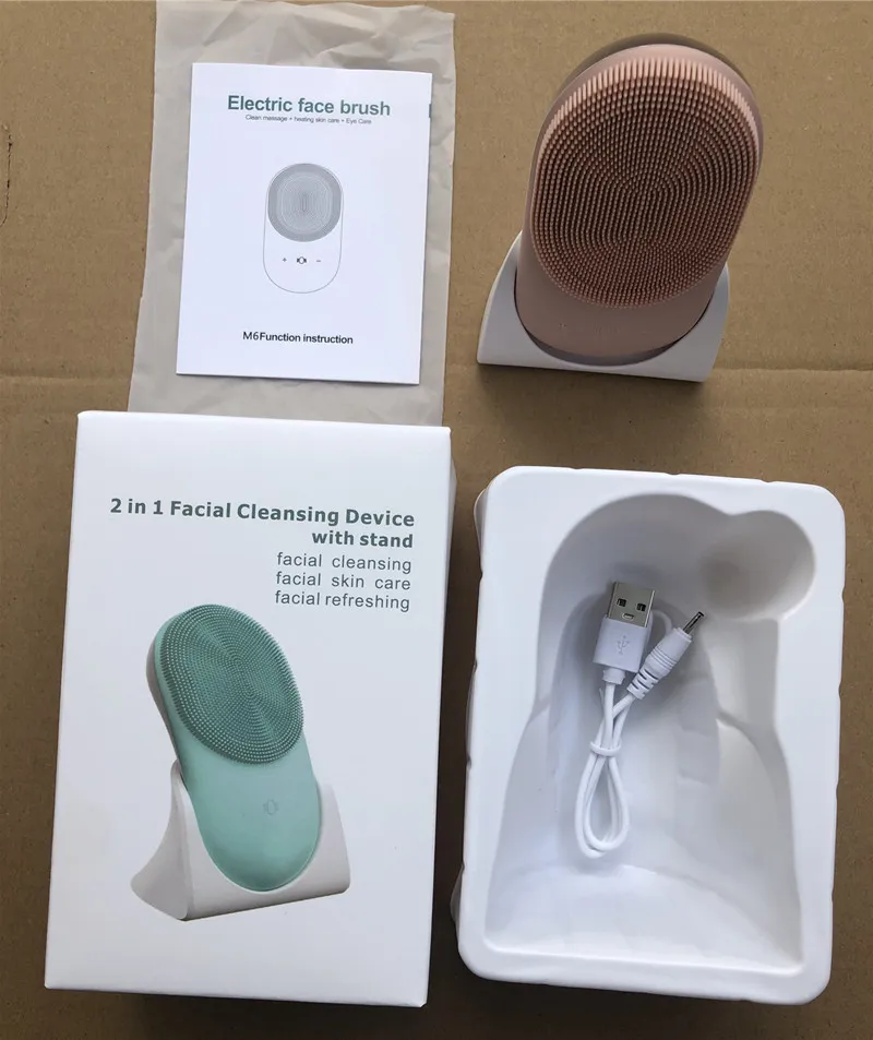 Product Package View