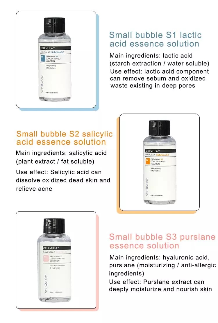 Facial treatment image 2