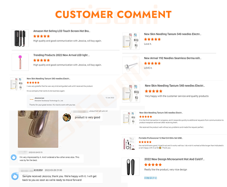 Recommended model 4