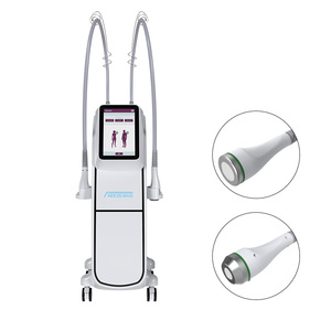 Newest Freezewave Professional Body Contouring and Facial Firming Coolwaves Machine Cryotherapy
