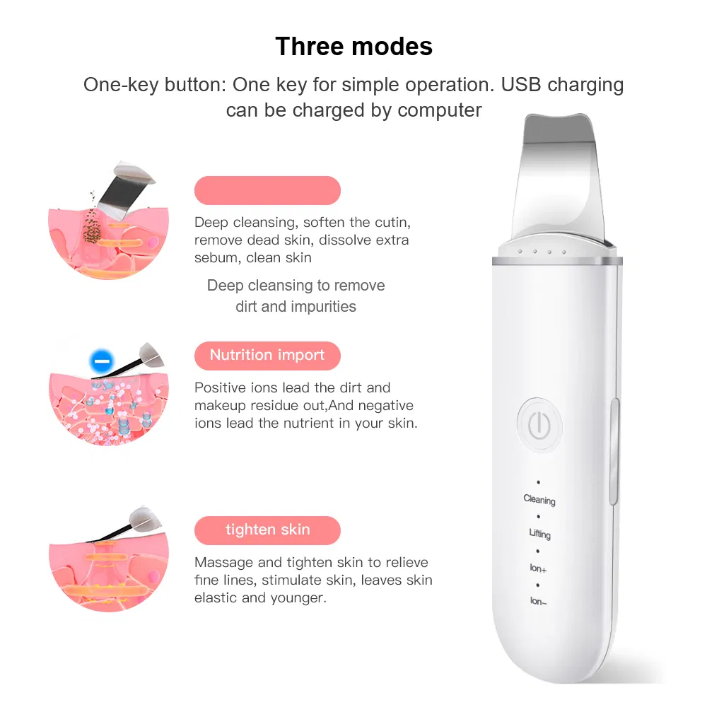Skin Scrubber Image 3