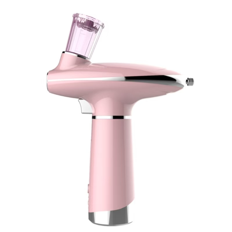 Hot Selling Mini Electric Facial Steamer Sleek and Trendy Style Cost-Effective for Household Use