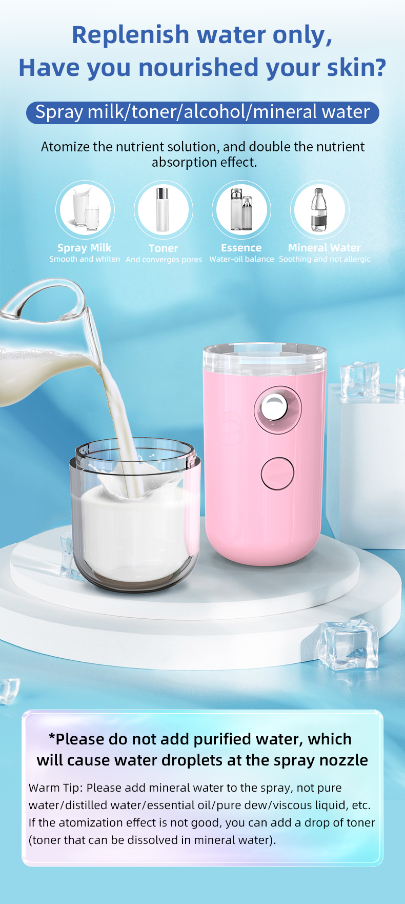 Nano Sprayer Image 10
