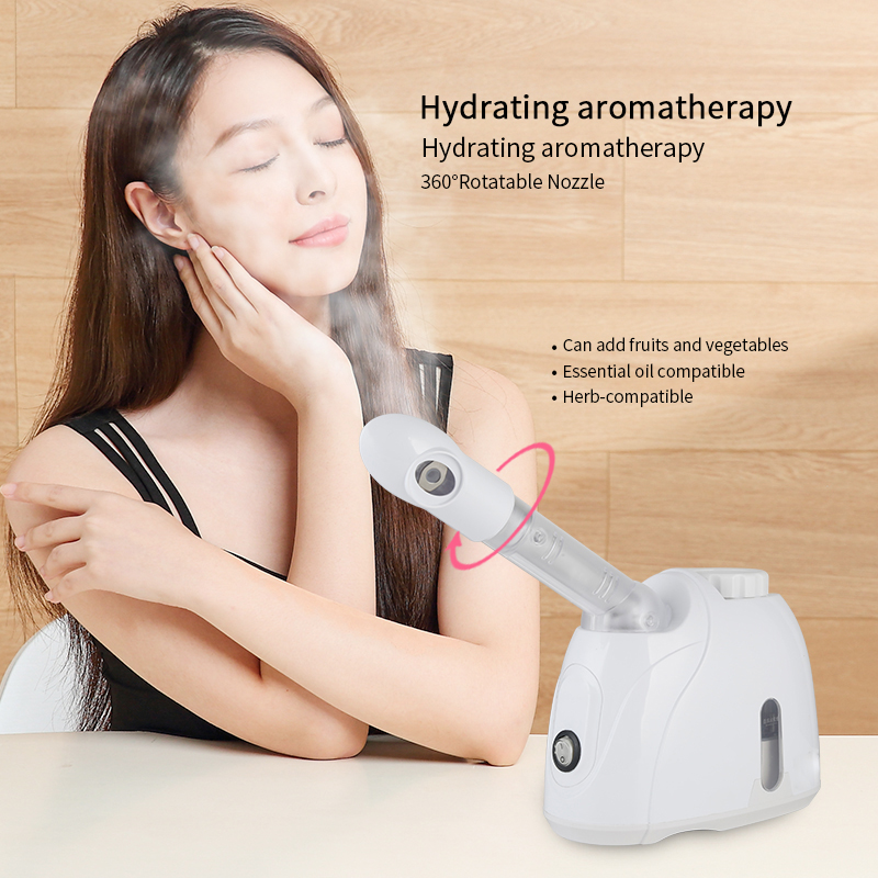 Hot Selling Facial Steamers Salon Use Best Sellers Hot Facial Steamer Machine