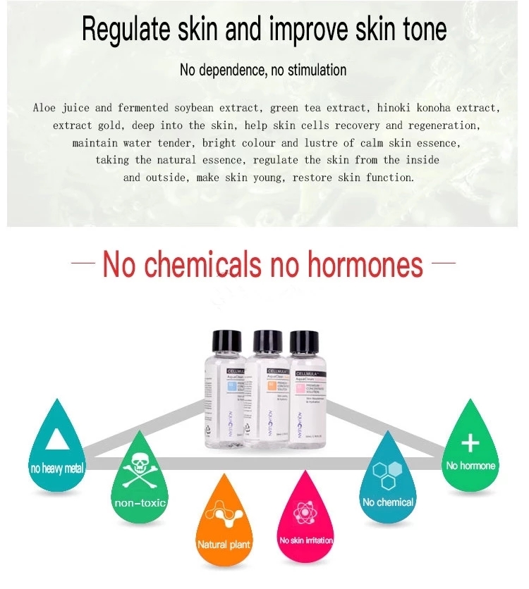 Facial treatment image 4