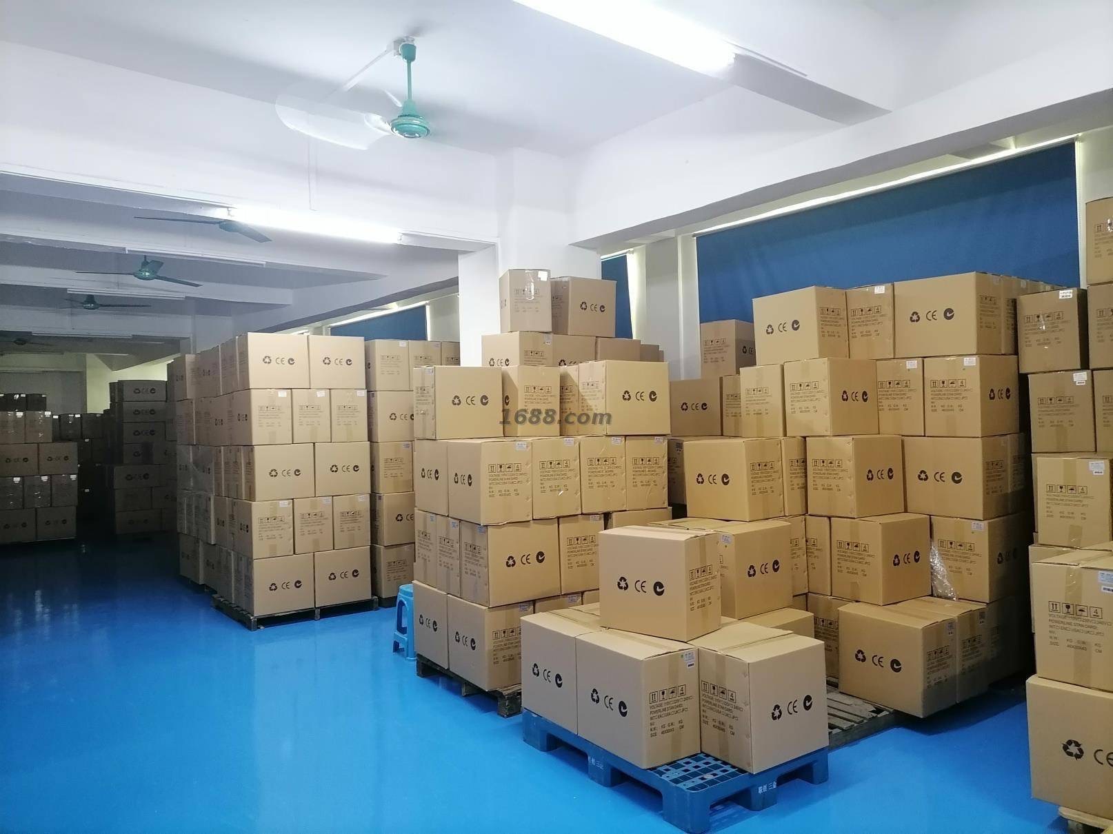 Factory View 3