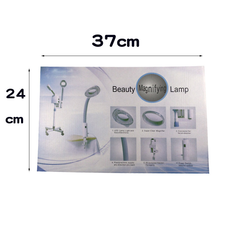 Steamer Color White