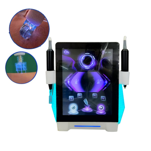 10 Replaceable Tips Cold Plasma Pen Professional Improve Fine Lines Jet Plasma System Cold Plasma Machine