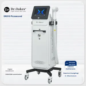 Beauty Instrument 808 Hair Removal Device Eyebrow Washing Machine Picosecond Beauty Salon Specialized Photon Rejuvenation Device