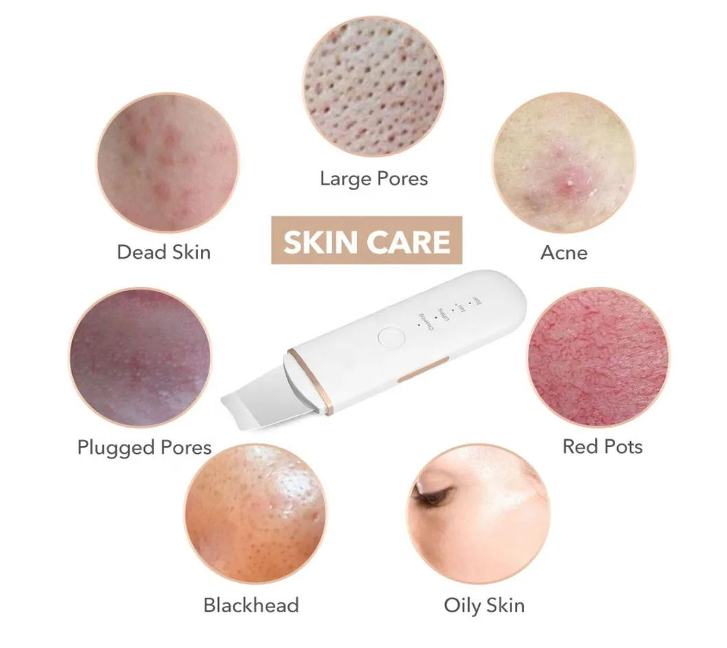 Skin Scrubber Image 10