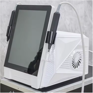 Handheld Cold Plasma Beauty Pen Non-Surgical cold plasma facial machine Skin Tightening Face Lift Anti-Aging Machine