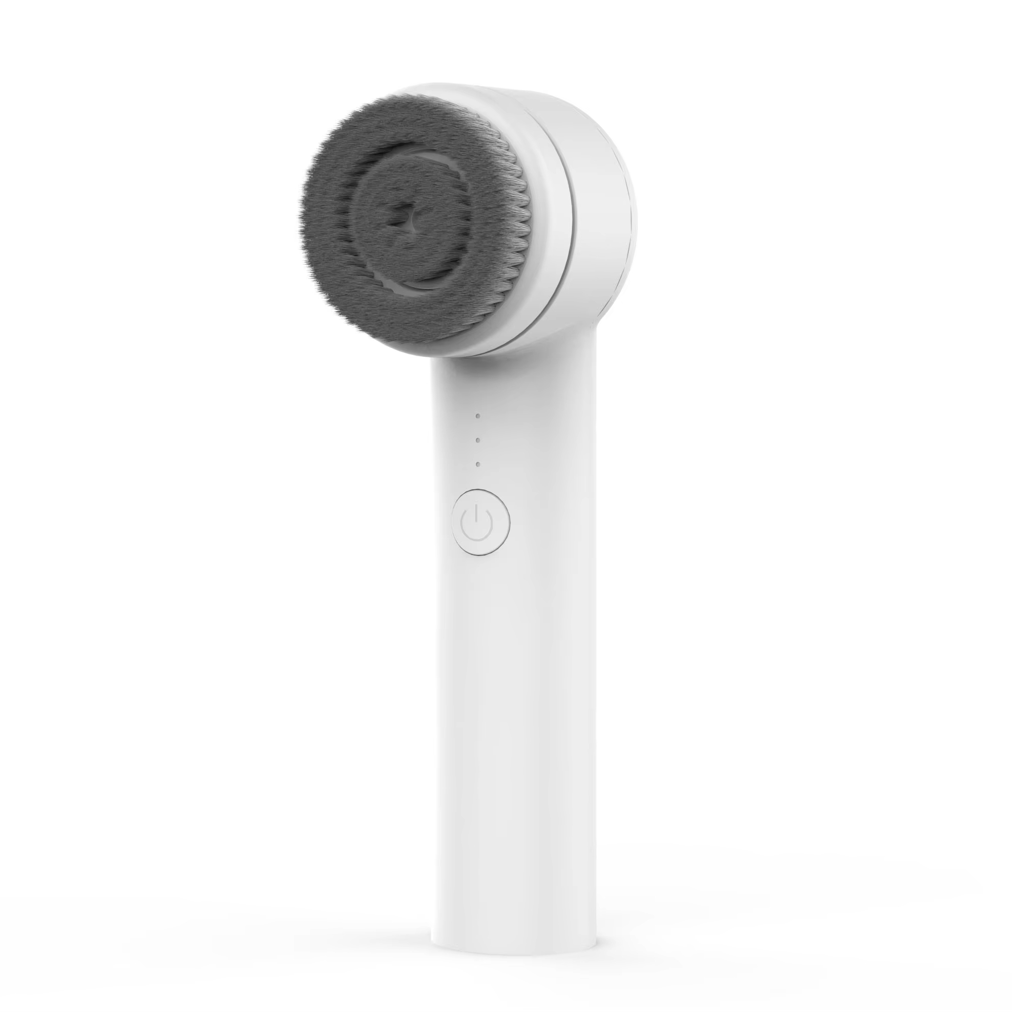 Tiktok Hot Selling Products Electric Face Cleanser Sonic Facial Cleansing Brushes Deep Cleaning Waterproof Skin Care Tool