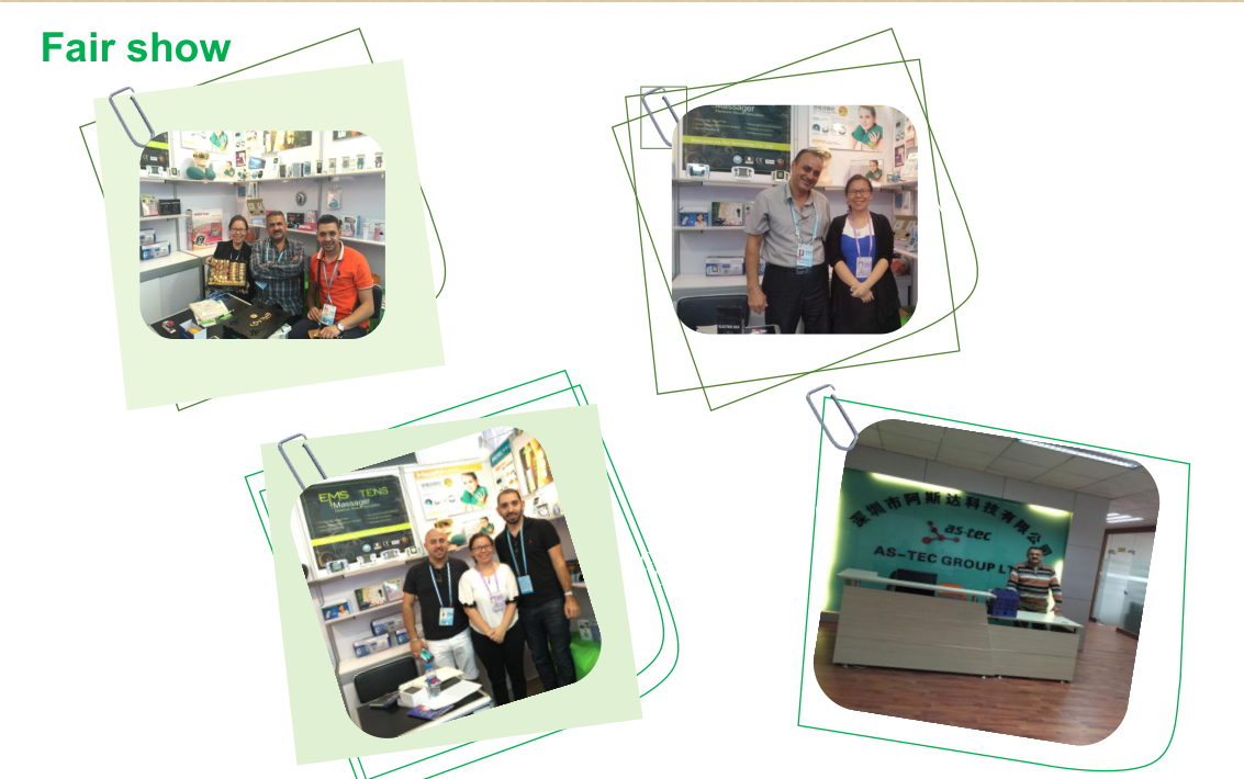 Medical Equipment Exhibition Event