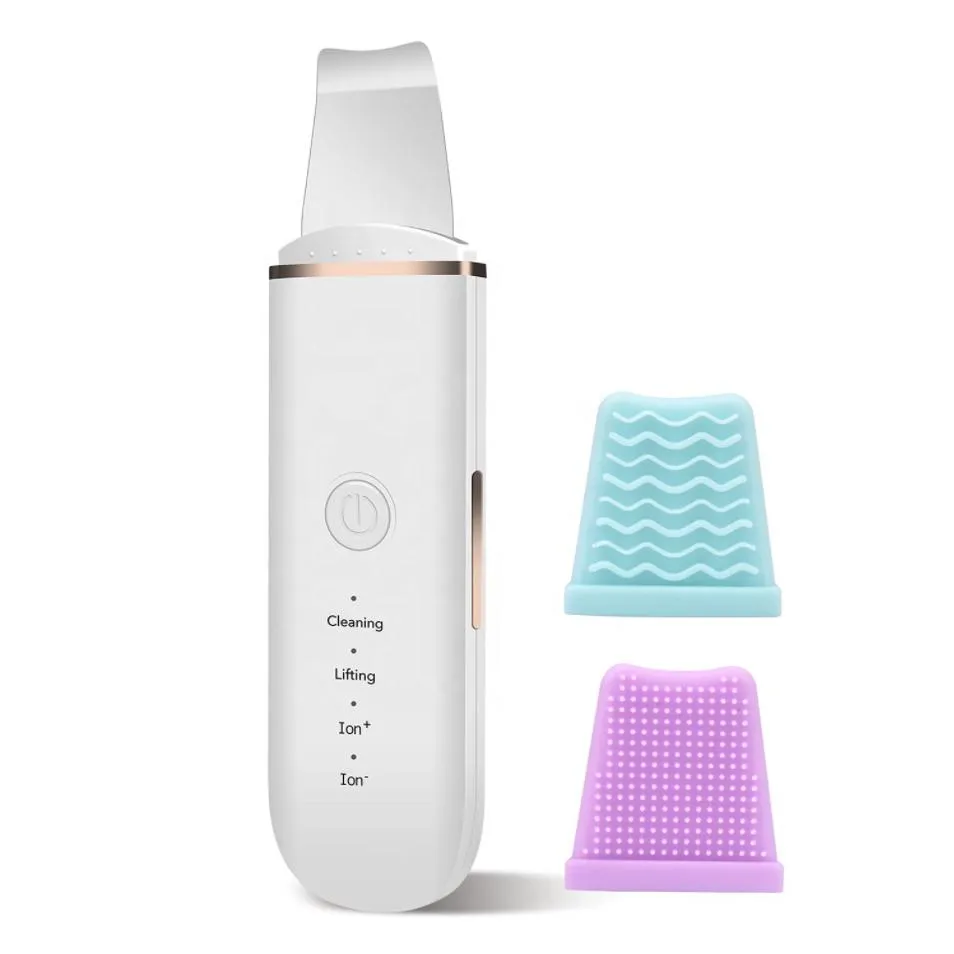 Skin Scrubber Image 6