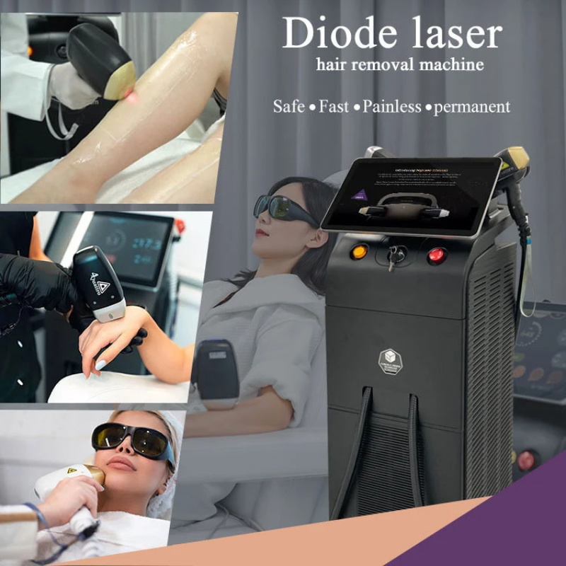 Laser Handle Model