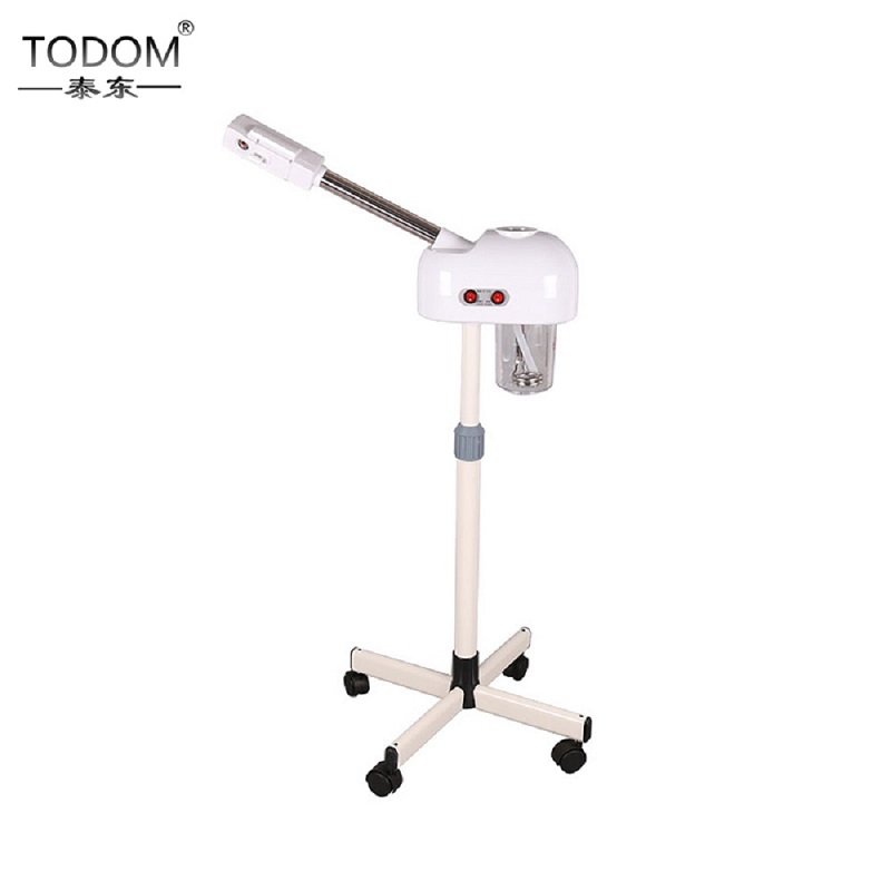 Wholesale Salon Facial Ozone Steamer Machine Equipment
