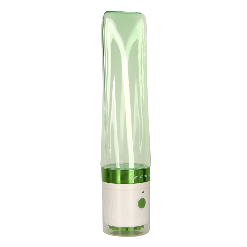 Deep Cleansing Silicone Facial Electric Brush Massager Vibration Sonic 120ml Plastic Capacity Free Samples Available
