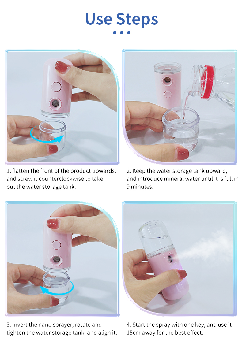 Nano Sprayer Details 3