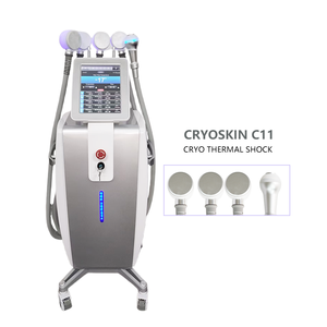 Cryo-Facial-Machine Cryo Balloon Facial Massage Cryoskin Revolution China Skin Pen Cool Tool Slimming Cream Body Sculpting