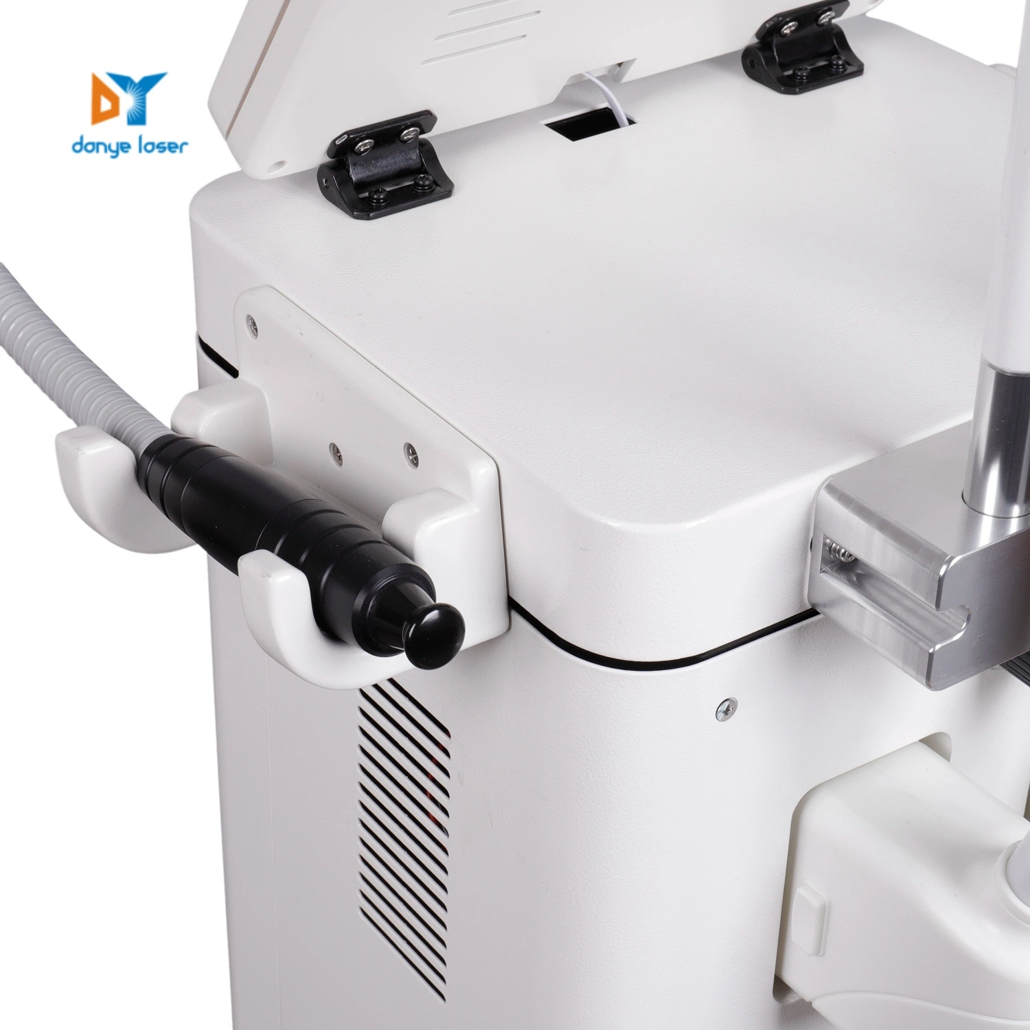 RF Thermal Radiofrequency Facial Skin Rejuvenation Wrinkle Removal Beauty Machine