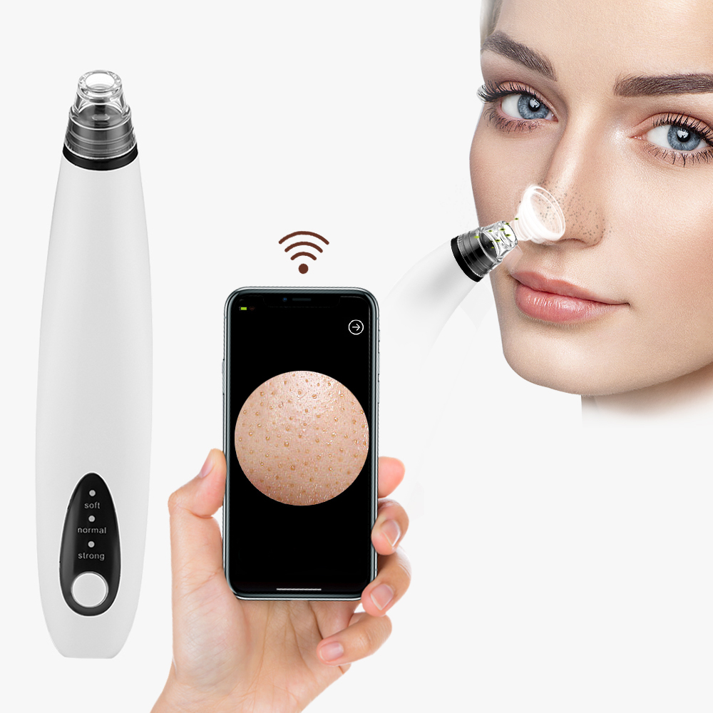 Personal Beauty Care Acne Device