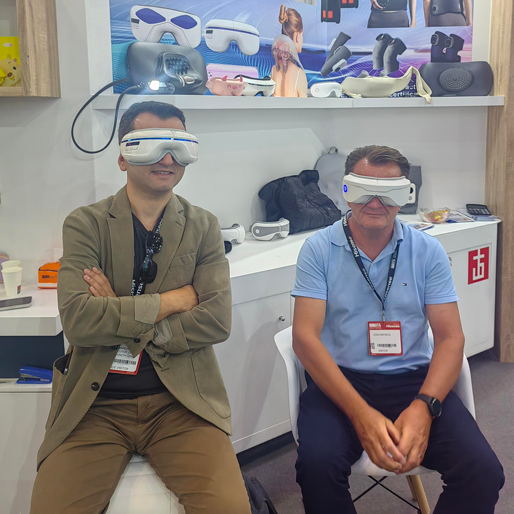 IFA Fair Photo 3