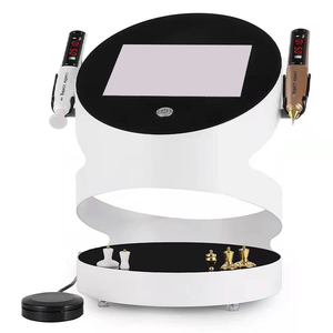 2026 Cold Fusional Plasma Machine Warm Cold Plasma Scar Removal Skin Rejuvenation Face Care Collagen Recreate for Salon