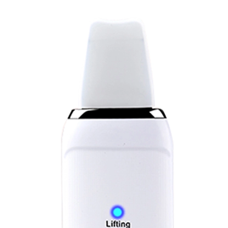 24kHz Ultrasonic Ion Interaction Skin Rejuvenation Skin Scrubber
