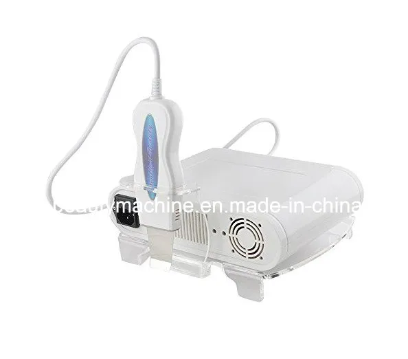 Waterproof Sonic Facial Skin Scrubber Ultrasonic Skin Scrubber Portable