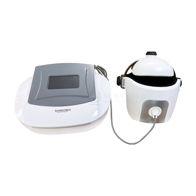 Effective LED Light Therapy Device for Mental Health Solutions
