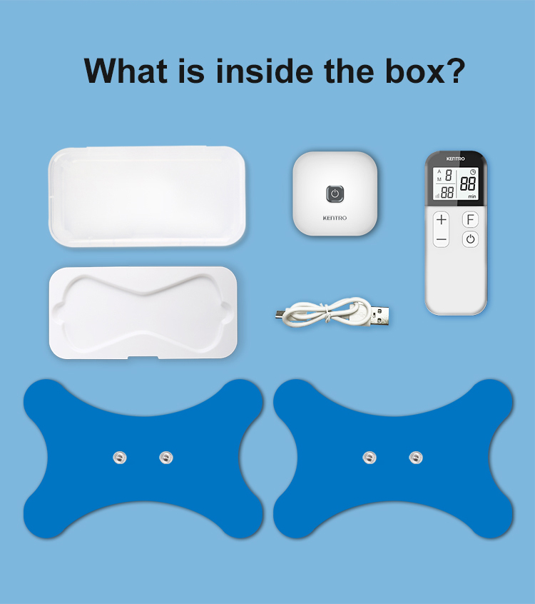 Product Packaging Details