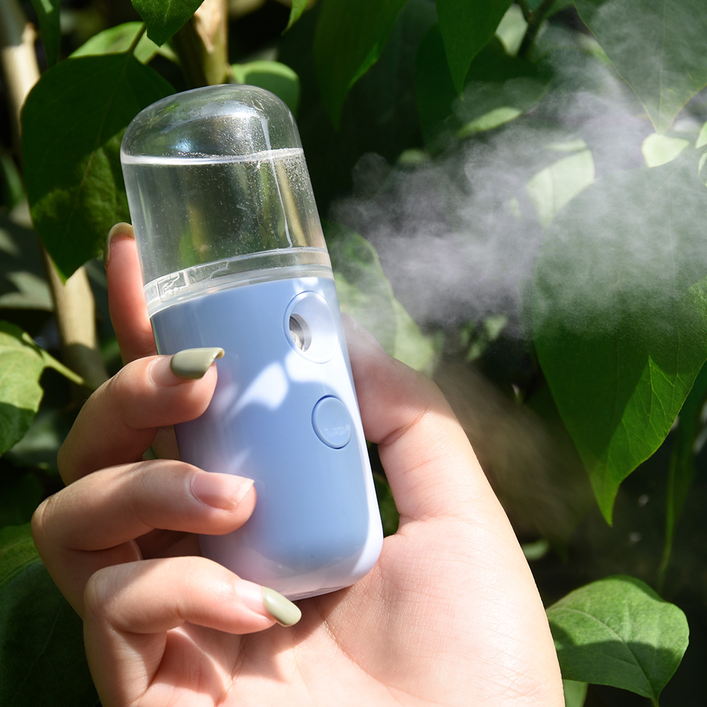 Nano Sprayer Details 9