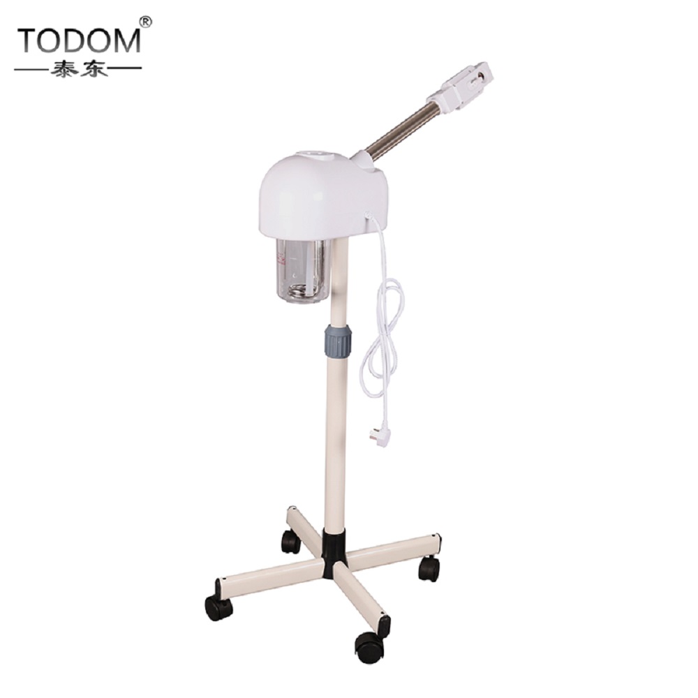 Wholesale Salon Facial Ozone Steamer Machine Equipment