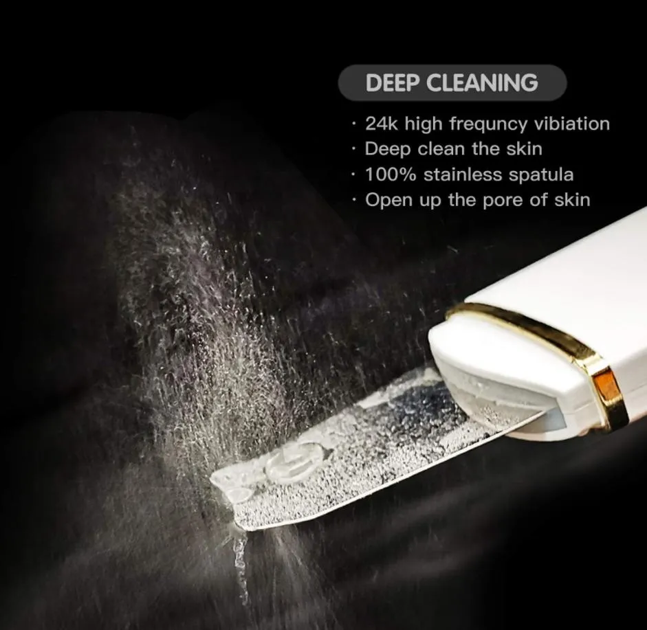 Skin Scrubber Image 9